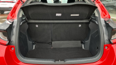 Toyota Yaris 1.5 Hybrid Icon 5dr CVT Hybrid Hatchback